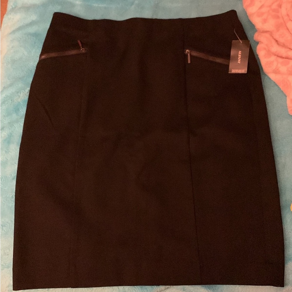Pencil Skirt